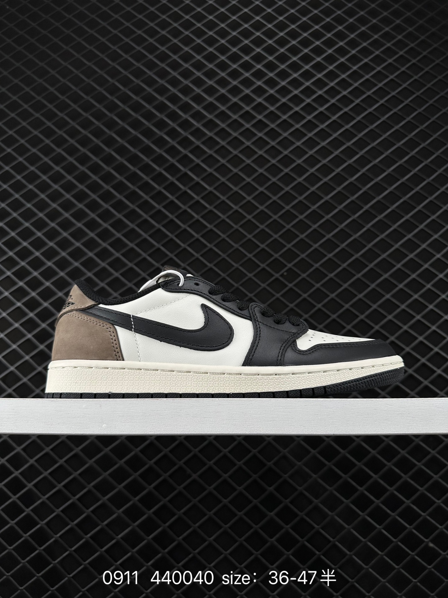 Air Jordan 1 Low AJ1